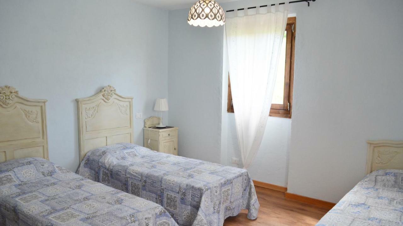 Agriturismo "Veritas" Bed & Wine Casaleggio Boiro Экстерьер фото
