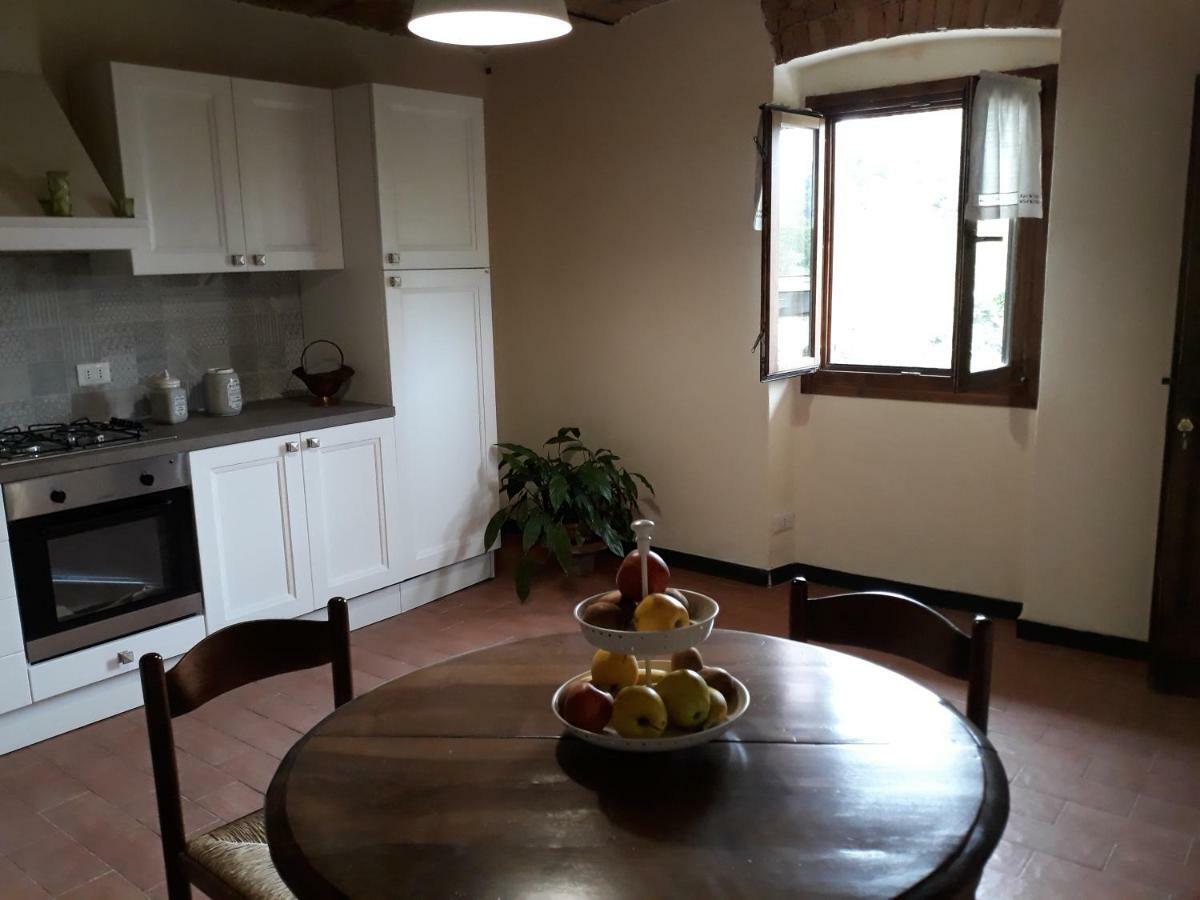 Agriturismo "Veritas" Bed & Wine Casaleggio Boiro Экстерьер фото